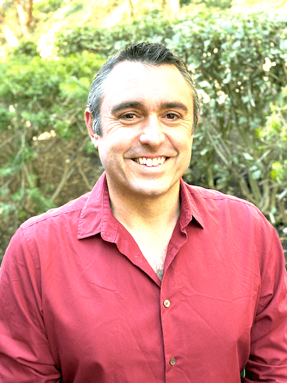 Steve Smyth